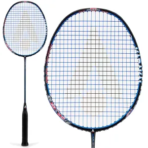 Karakal Black Zone 50 Badminton Racket - Black