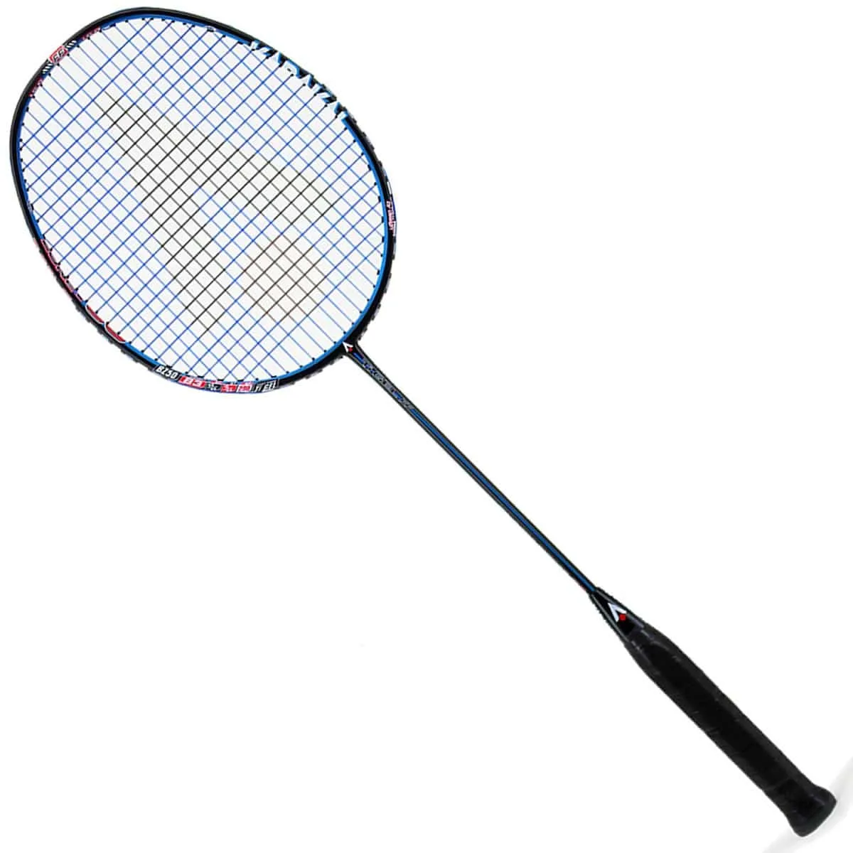 Karakal Black Zone 50 Badminton Racket - Black