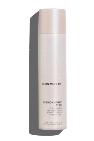 Kevin Murphy Session.Spray Flex Hair Spray