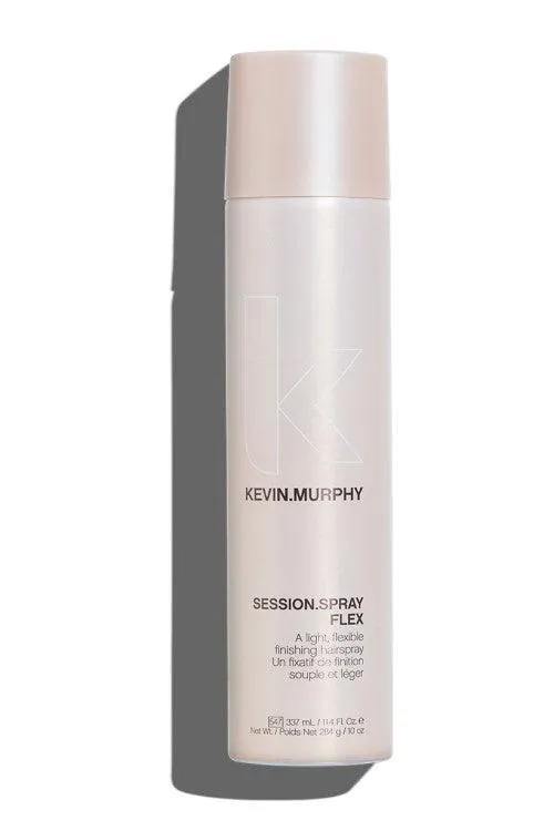 Kevin Murphy Session.Spray Flex Hair Spray