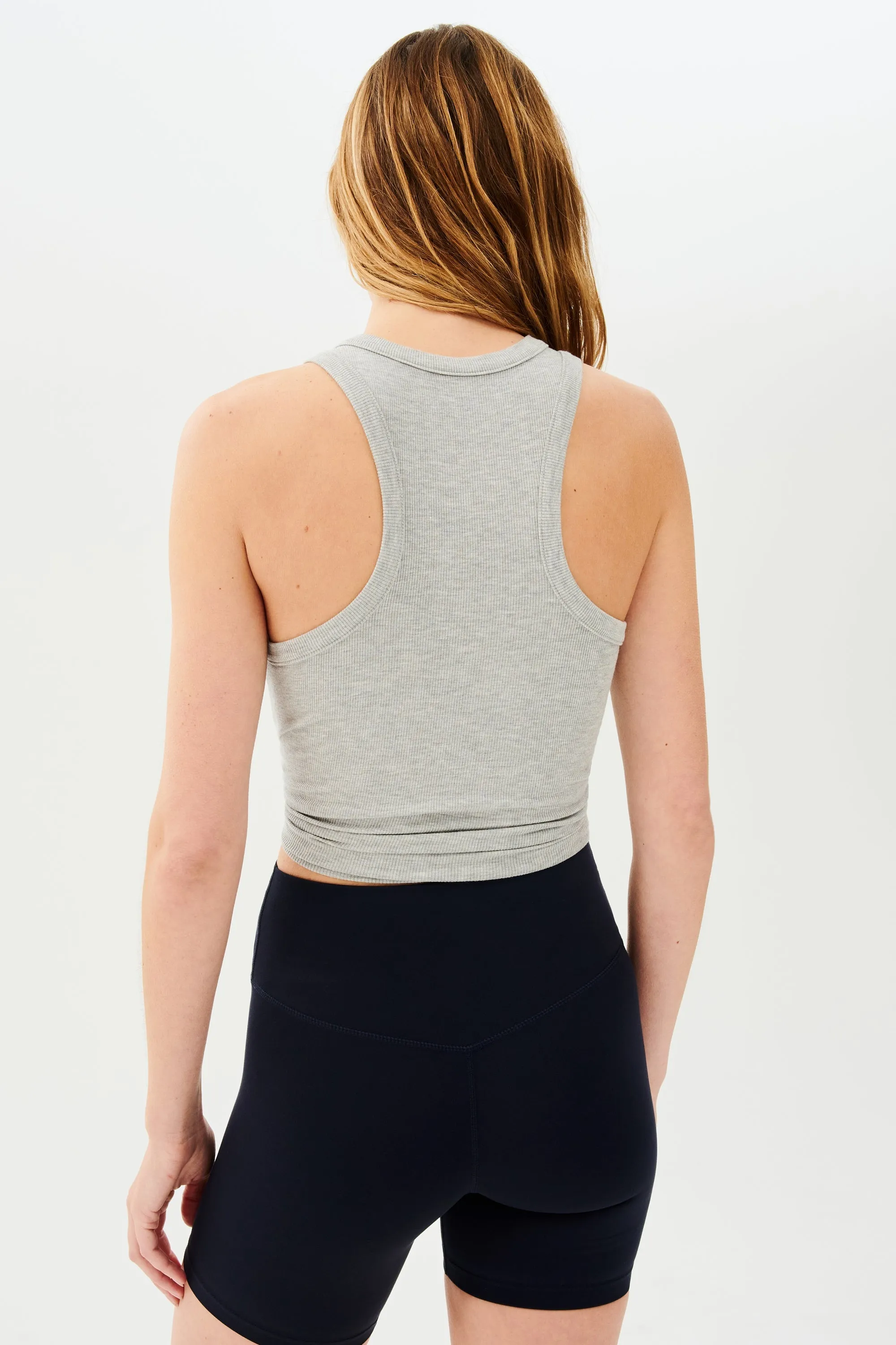 Kiki Rib Tank