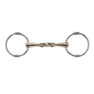 KK Ultra Running Gag Bit - 16mm