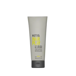 KMS Hair Play Styling Gel 200ml