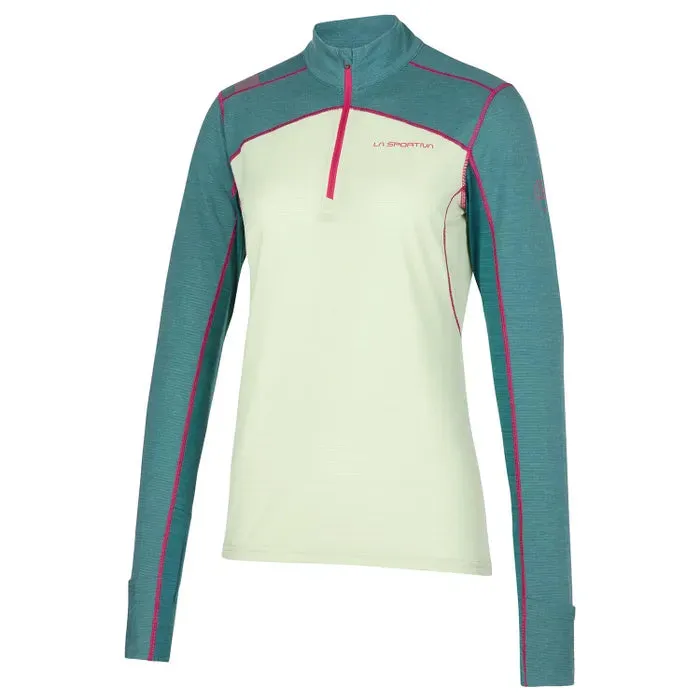 La Sportiva Swift Womens Long Sleeve Top
