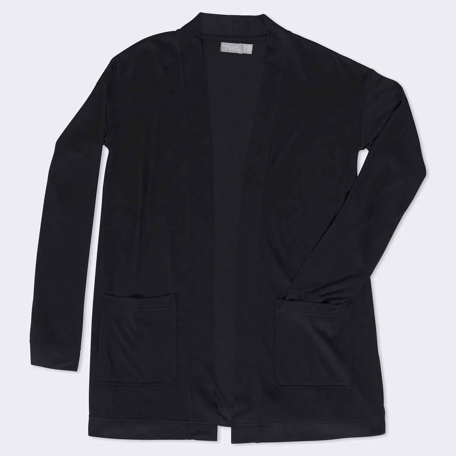 Ladies' Super Soft Cardigan