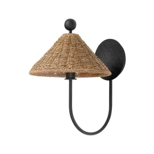 Layton Sconce