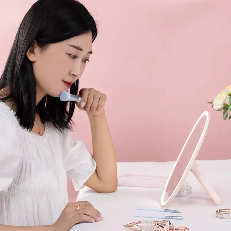 Led Light Mirror (with USB)