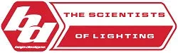 LED Light Pod Work/Scene Pattern Clear White Squadron Sport Baja Designs