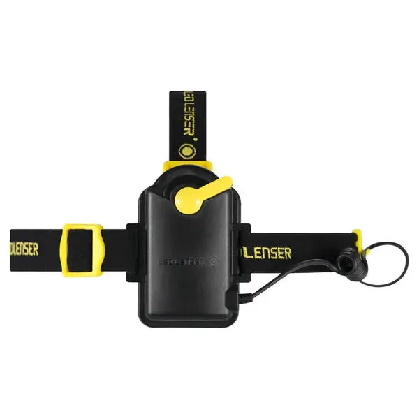 Ledlenser IH6 Head Torch
