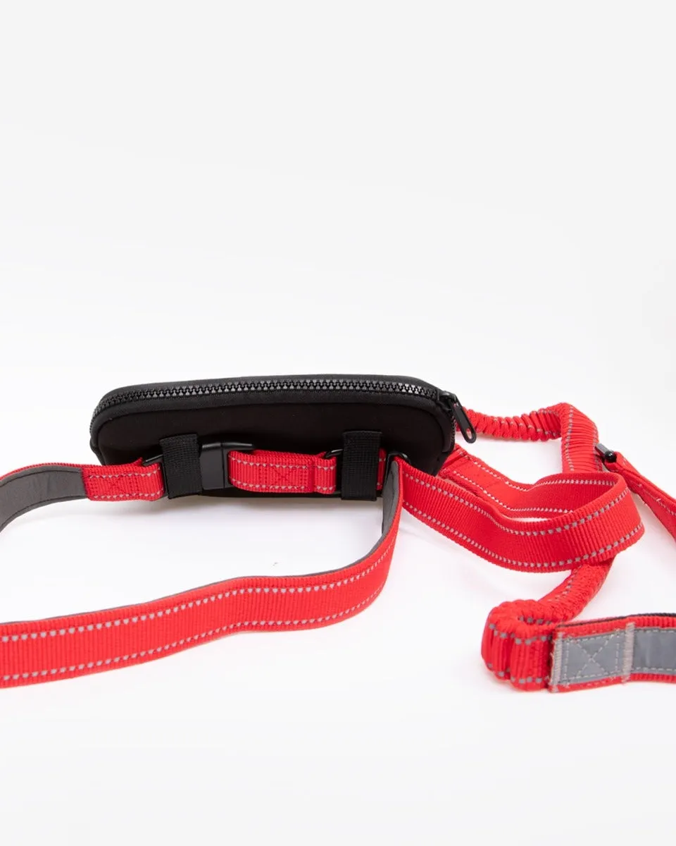 LFC Dog Running Lead