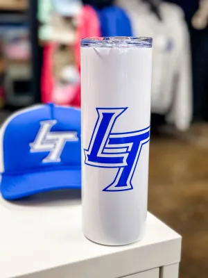 Liberty Decal Tumbler