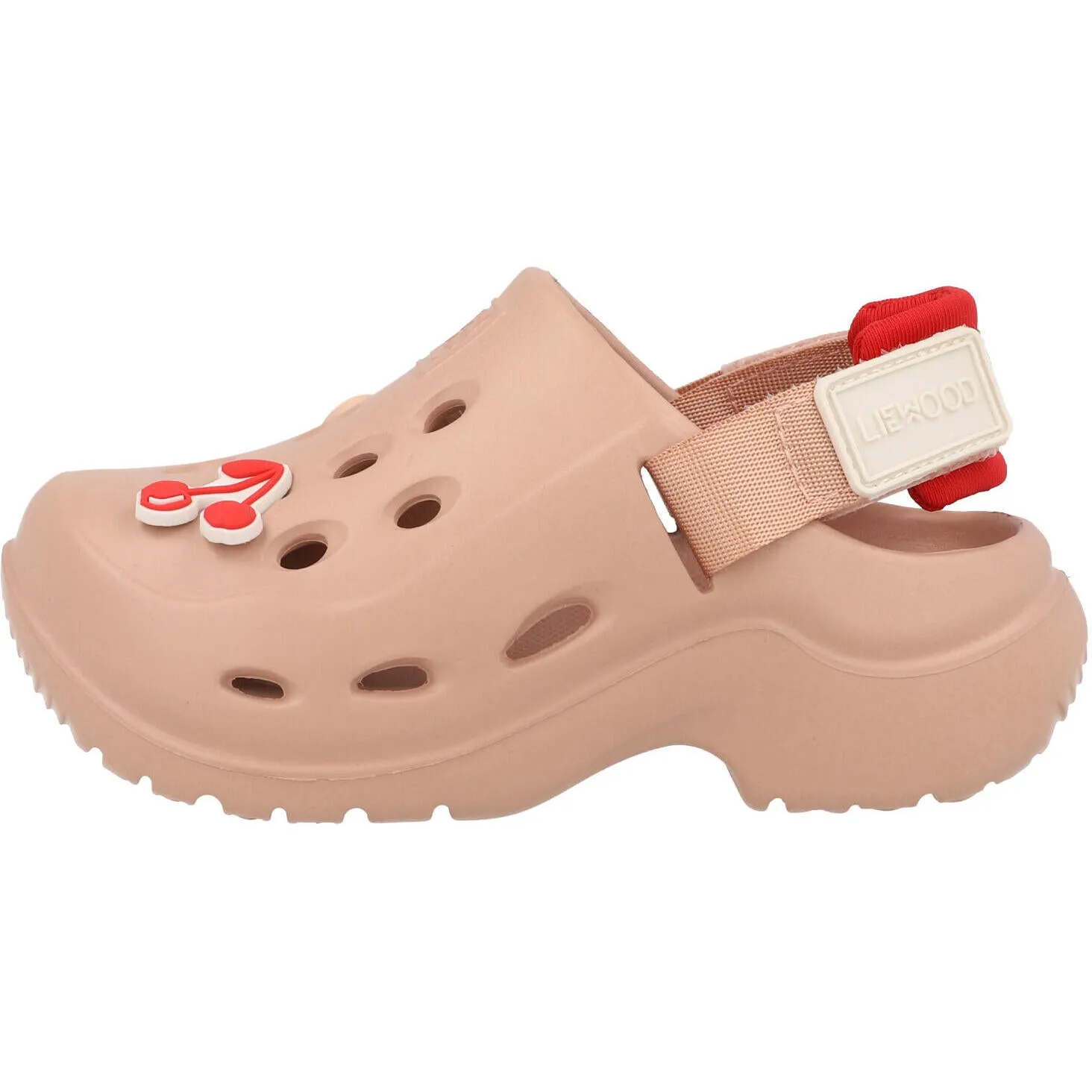 Liewood Milas Watermelon Multi Sandals