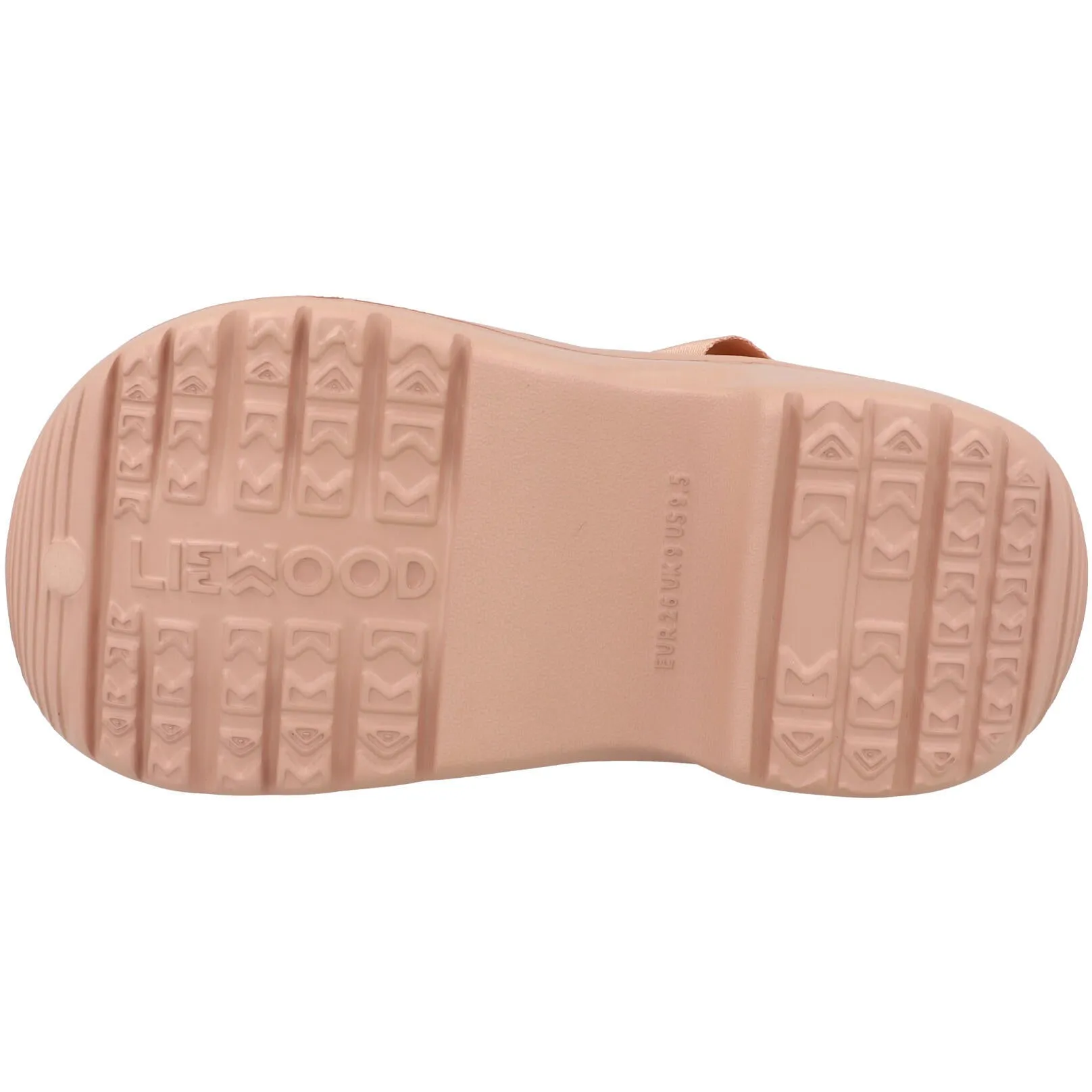 Liewood Milas Watermelon Multi Sandals