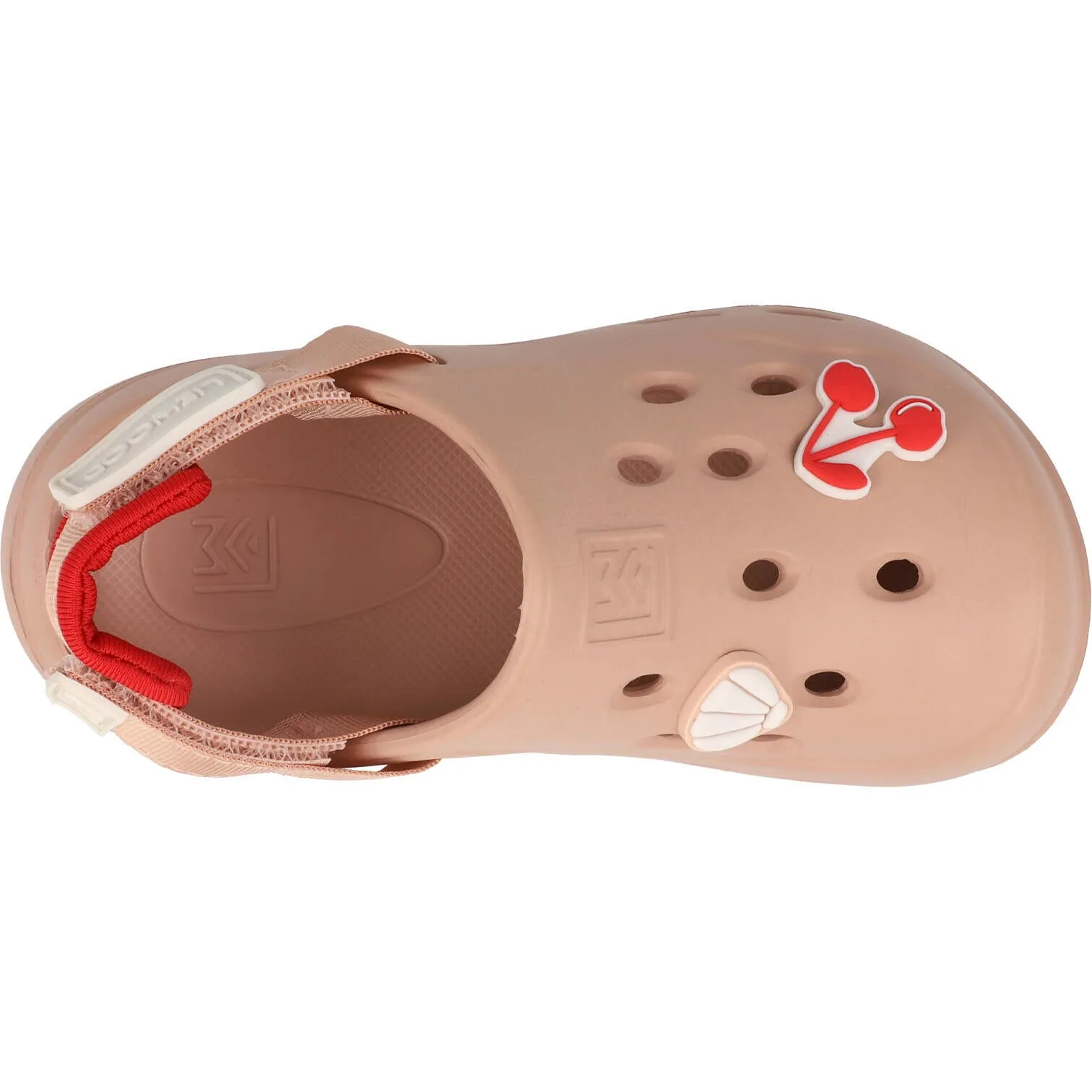 Liewood Milas Watermelon Multi Sandals