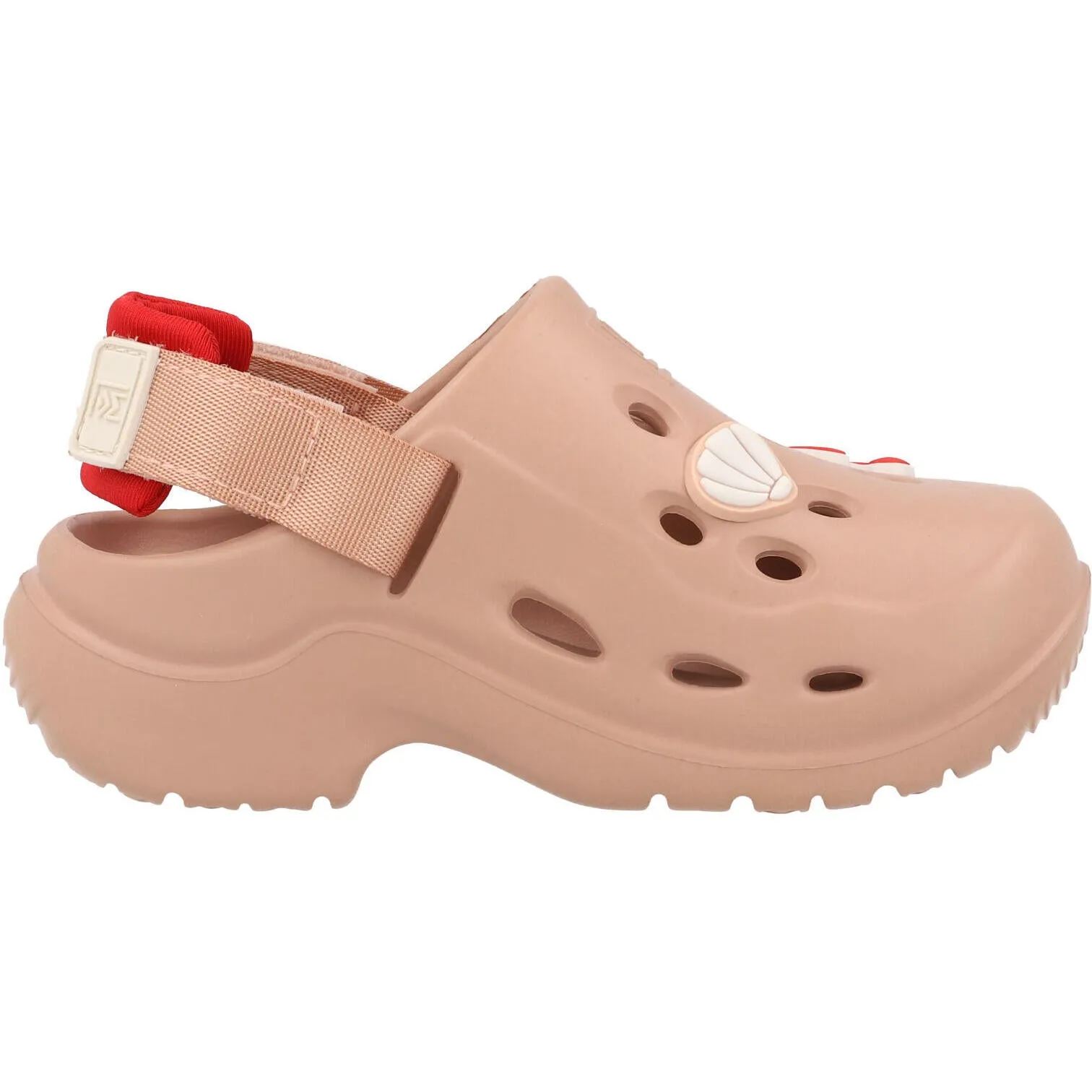 Liewood Milas Watermelon Multi Sandals
