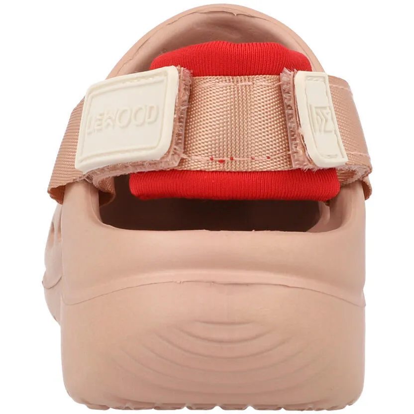 Liewood Milas Watermelon Multi Sandals
