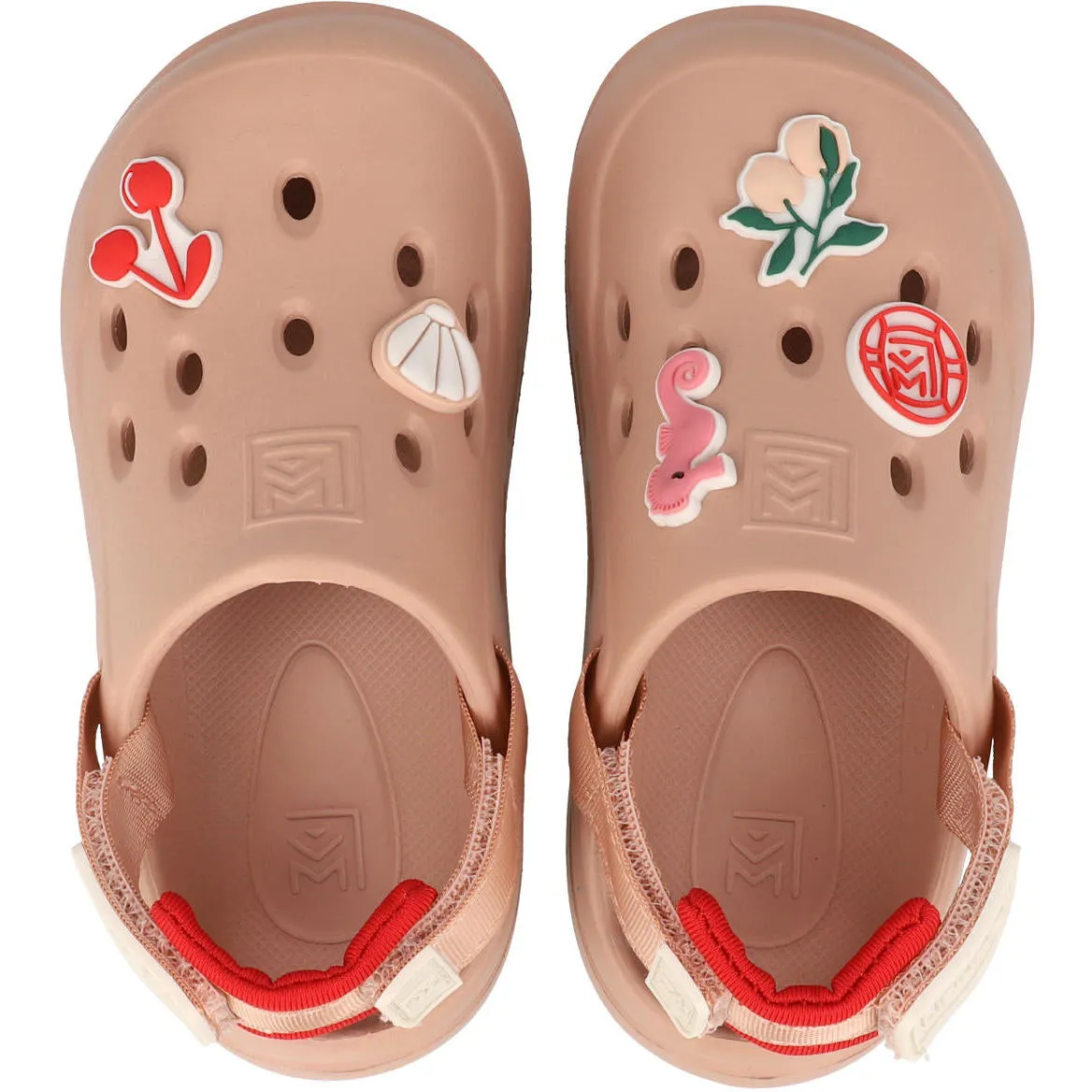 Liewood Milas Watermelon Multi Sandals