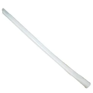 Light Grey Flex Clean Flexible Long Crevice Tool - 21"