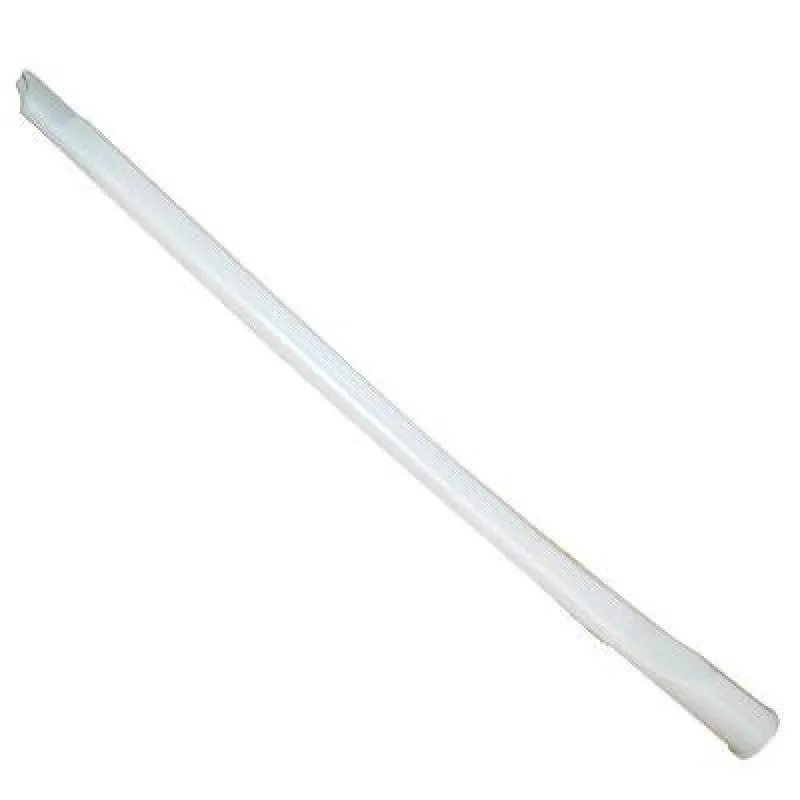 Light Grey Flex Clean Flexible Long Crevice Tool - 21"