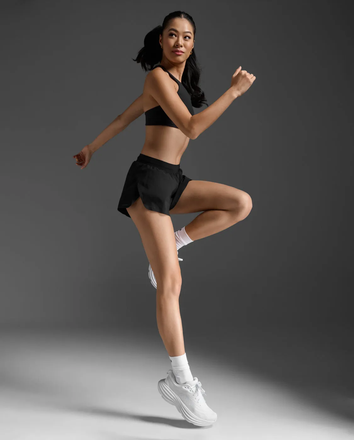 Light Speed 3" Shorts