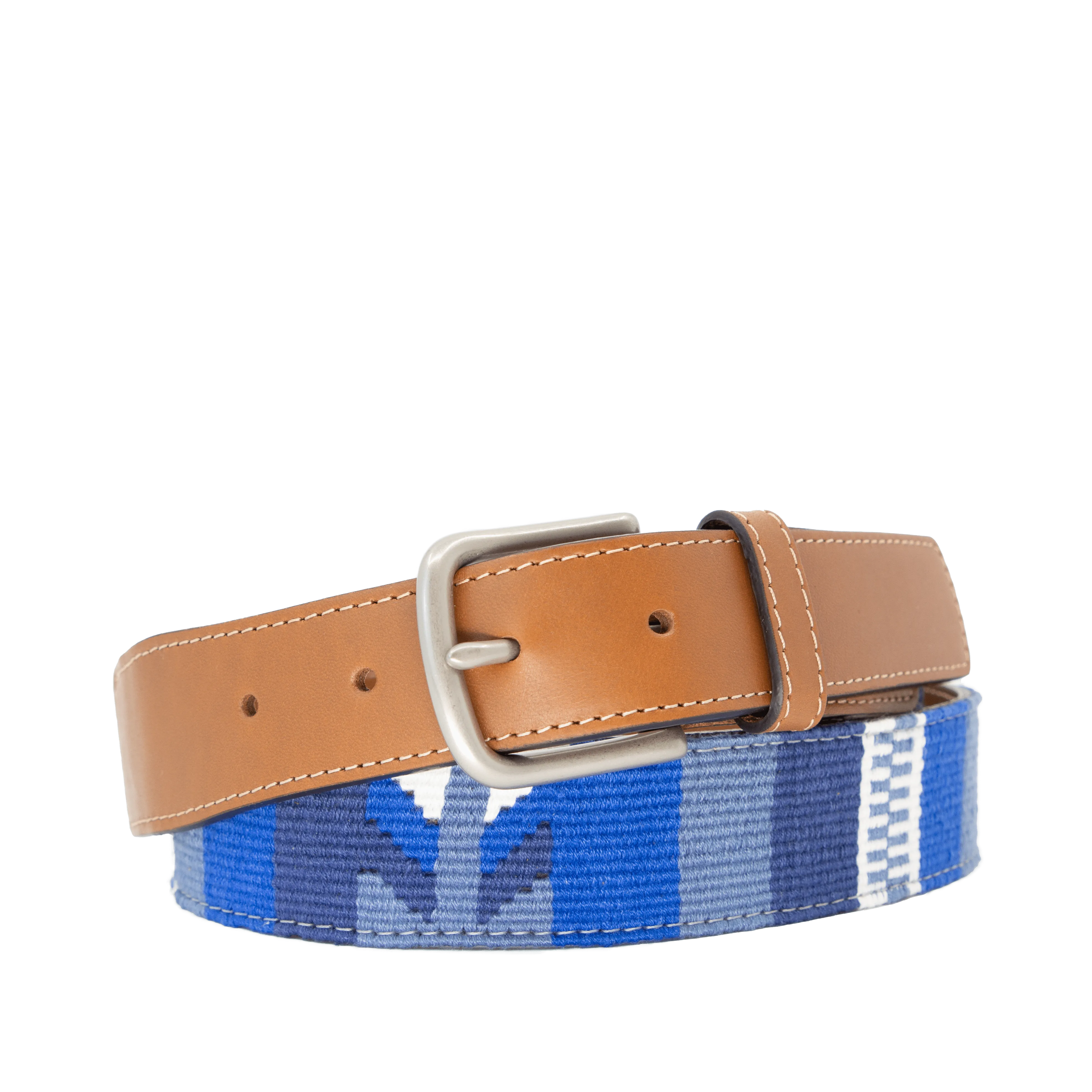Limited Edition: Sausalito Woven Belt