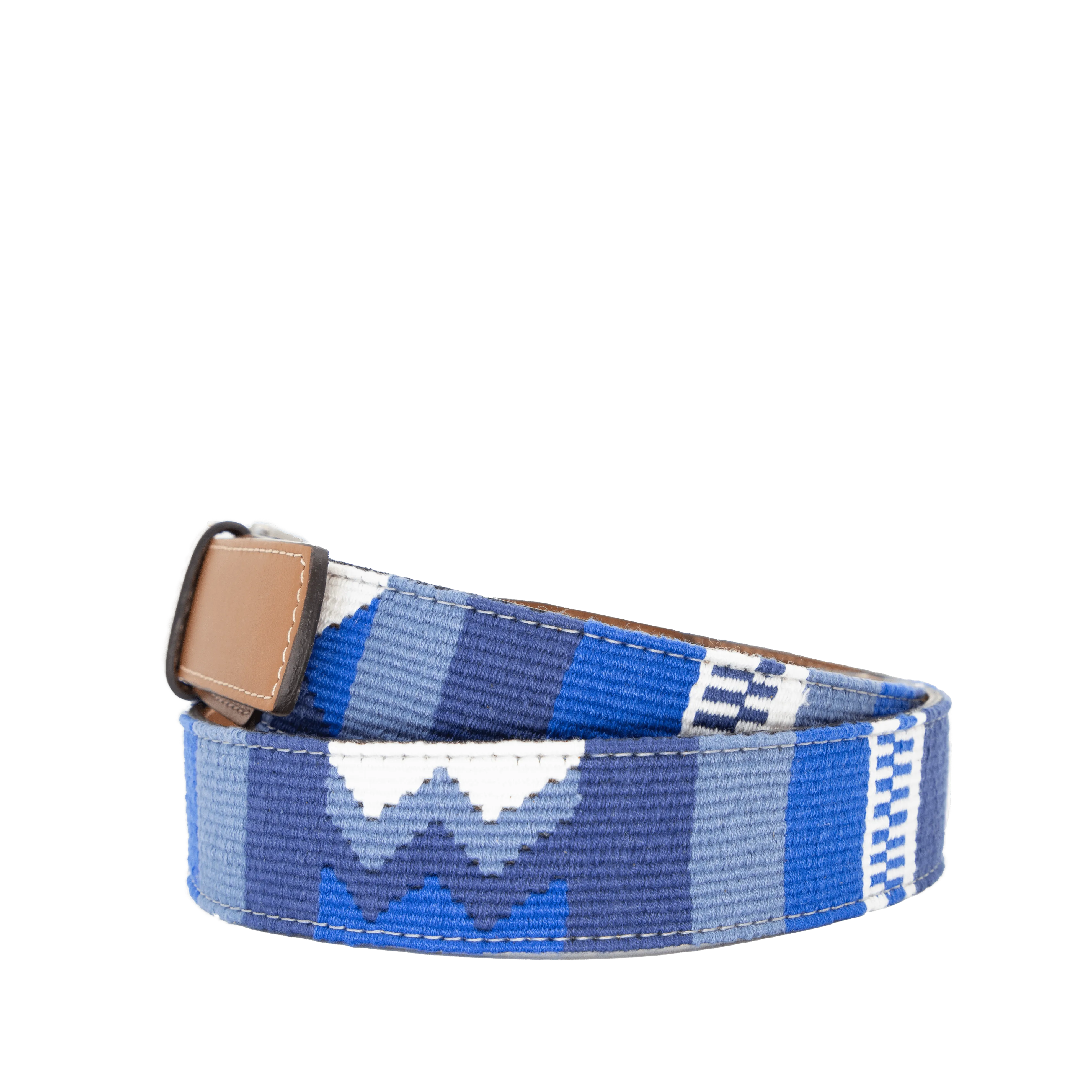 Limited Edition: Sausalito Woven Belt