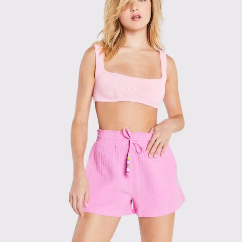 Lisa Todd - Flutter Shorts