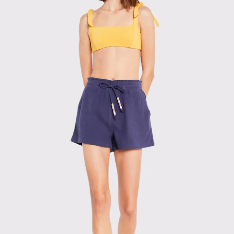 Lisa Todd - Flutter Shorts