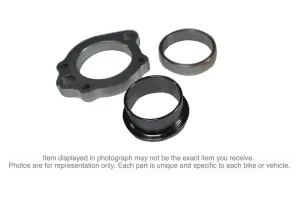 LT-R450'06-10/RMZ450'11-12 SLIP FIT FLANGE KIT (043121,043310) 040664