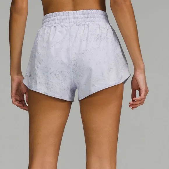 LULULEMON HOTTY HOT HIGH RISE 2.5