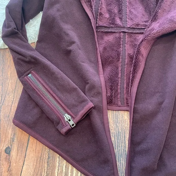 Lululemon Presence Of Mind Jacket