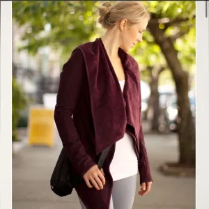 Lululemon Presence Of Mind Jacket
