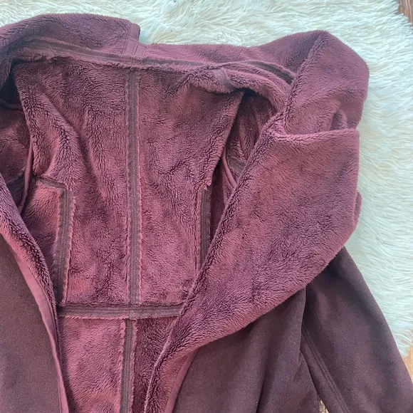 Lululemon Presence Of Mind Jacket