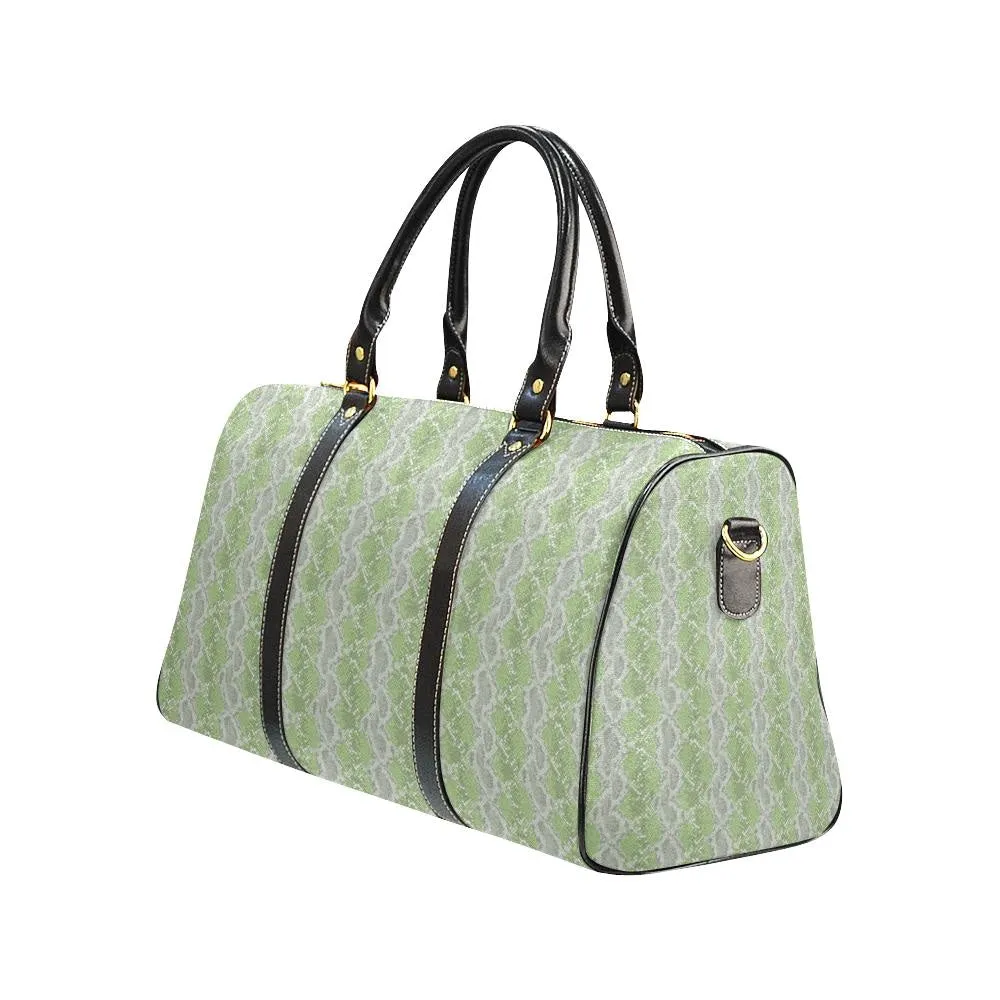 Maddox Travel Bag CW4
