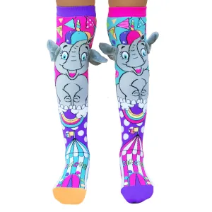 MadMia Elephant Socks