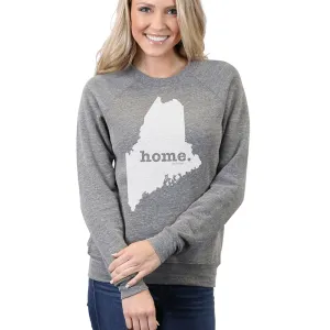 Maine Sweatshirt