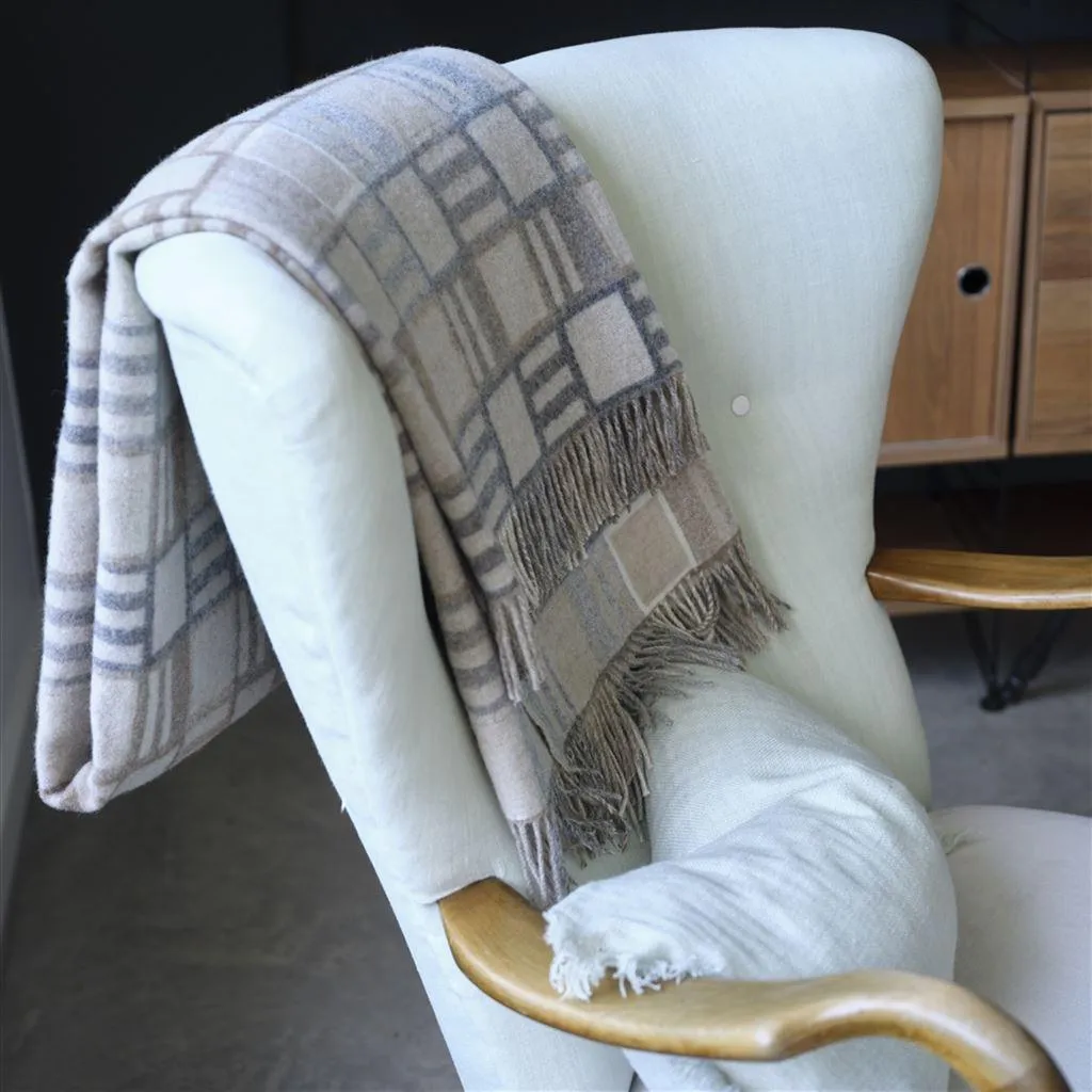Manta Designers Guild Bainbridge Natural
