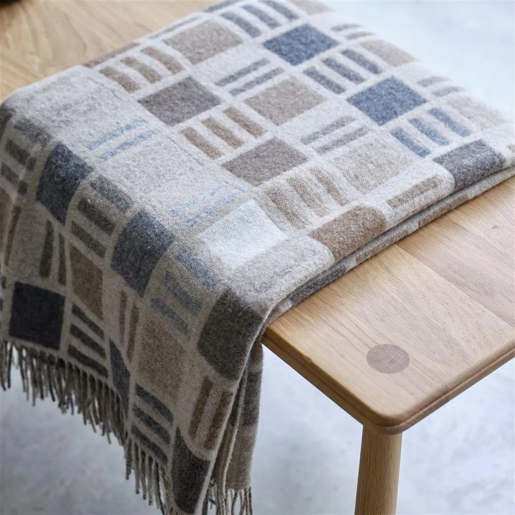 Manta Designers Guild Bainbridge Natural