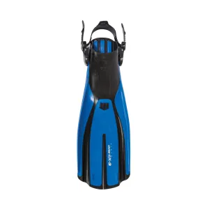 Mares X3 Strapped Fins