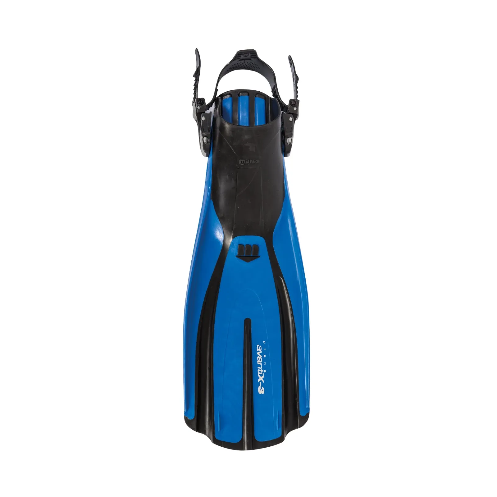Mares X3 Strapped Fins