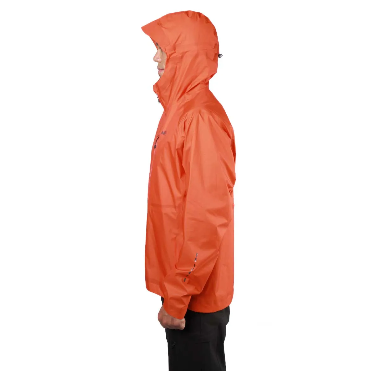 Mens Lightspeed Waterproof Jacket - Ultra Light