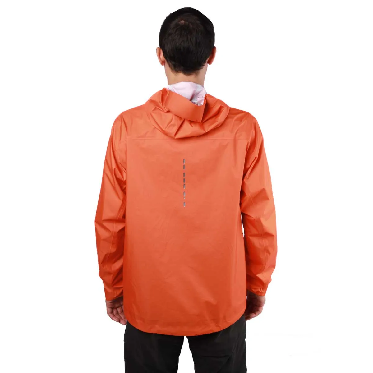 Mens Lightspeed Waterproof Jacket - Ultra Light