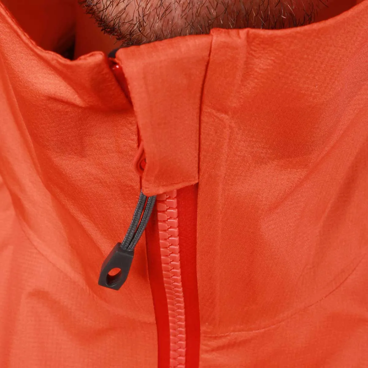 Mens Lightspeed Waterproof Jacket - Ultra Light