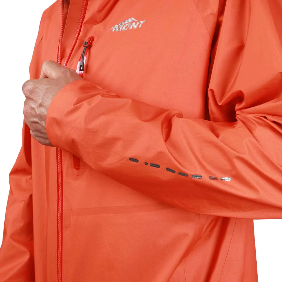 Mens Lightspeed Waterproof Jacket - Ultra Light