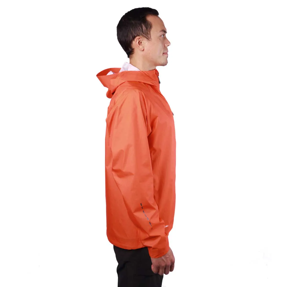 Mens Lightspeed Waterproof Jacket - Ultra Light