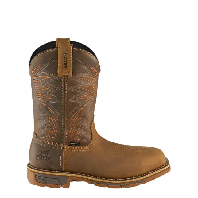 MEN'S MARSHALL STEEL TOE