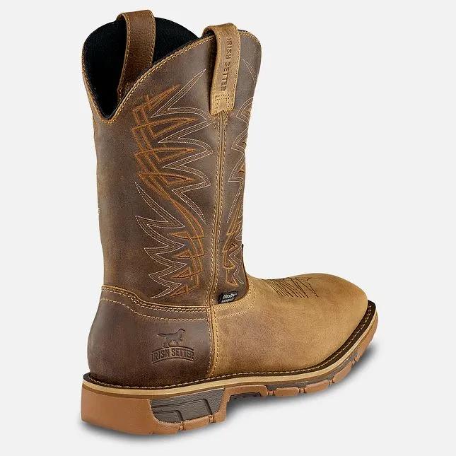 MEN'S MARSHALL STEEL TOE