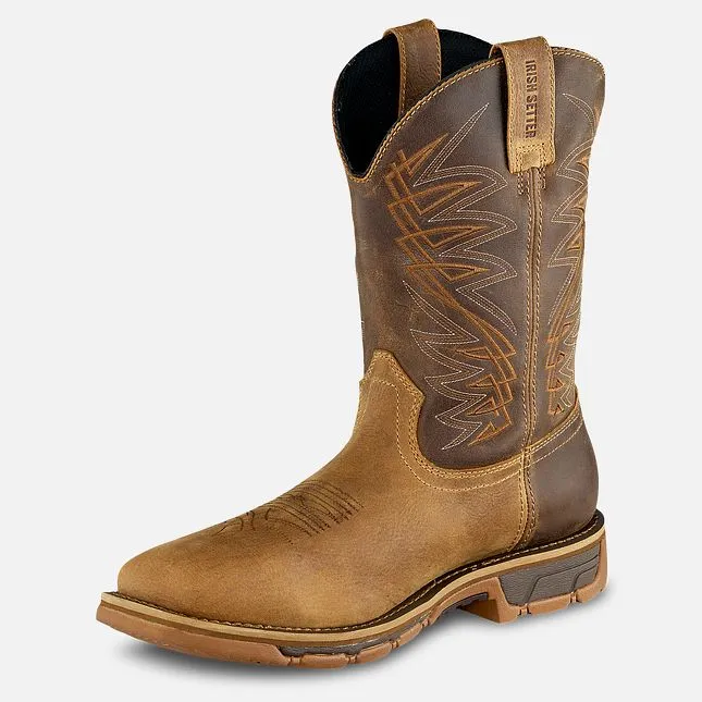 MEN'S MARSHALL STEEL TOE