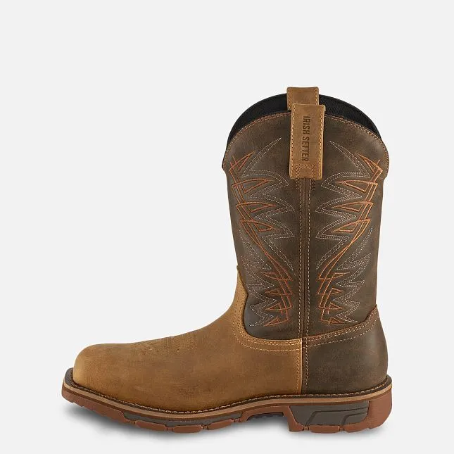 MEN'S MARSHALL STEEL TOE