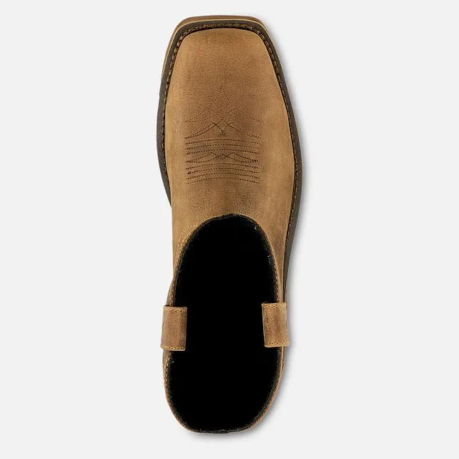 MEN'S MARSHALL STEEL TOE